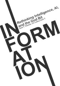 In-form-at-ion book cover